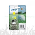 Tusz Epson Oryginał 34xl (C13T34744010) Yellow