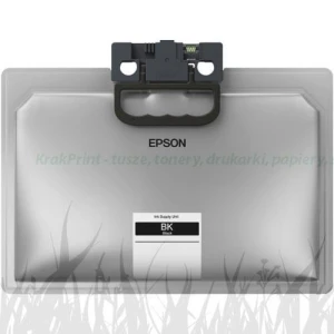 Tusz do Epson WF-M52xx / 57xx XXL | 40 tys. (C13T966140) [Negocjuj Cenę - Atrakcyjne Rabaty]