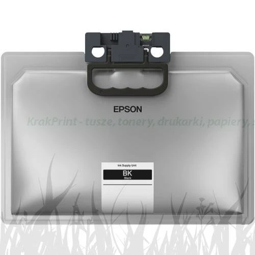Tusz do Epson WF-M52xx / 57xx XXL | 40 tys. (C13T966140) [Negocjuj Cenę - Atrakcyjne Rabaty]