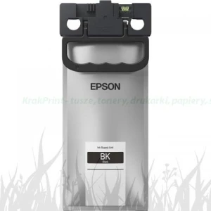 Tusz do Epson WF-M52xx / 57xx XXL | 10 tys. (C13T965140) [Negocjuj Cenę - Atrakcyjne Rabaty]