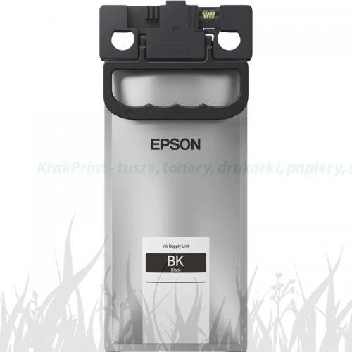 Tusz do Epson WF-M52xx / 57xx XXL | 10 tys. (C13T965140) [Negocjuj Cenę - Atrakcyjne Rabaty]