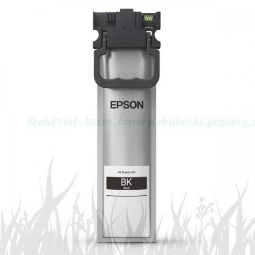 Tusz do Epson WF-M52xx / 57xx XXL | 5 tys. (C13T964140) [Negocjuj Cenę - Atrakcyjne Rabaty]