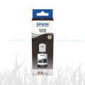 Tusz Epson Nr.105 do L7180 | 140ml. (C13T00Q140) Black