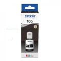 Tusz Epson Nr.105 do L7180 | 140ml. (C13T00Q140) Black