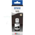 Tusz Epson Nr.105 do L7180 | 140ml. (C13T00Q140) Black