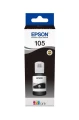 Tusz Epson Nr.105 do L7180 | 140ml. (C13T00Q140) Black