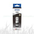 Tusz Epson Nr.106 do L7180 | 70ml. (C13T00R140) PhotoBlack