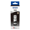 Tusz Epson Nr.106 do L7180 | 70ml. (C13T00R140) PhotoBlack
