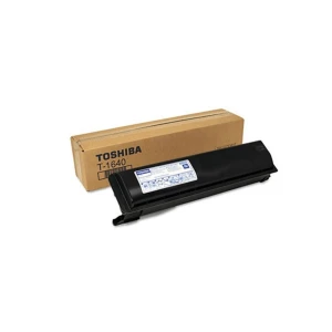 Toshiba Oryginał T1640 - Toner (6AJ0000023) Black
