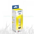 Tusz Epson Nr.106 do L7180 | 70ml. (C13T00R440) Yellow