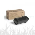 Toner BLACK Xerox VersaLink C500/C505 | 12,1 tys (106R03887) Black