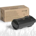 Toner BLACK Xerox VersaLink C500/C505 | 12,1 tys (106R03887) Black
