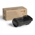 Toner BLACK Xerox VersaLink C500/C505 | 12,1 tys (106R03887) Black
