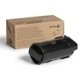 Toner BLACK Xerox VersaLink C500/C505 | 12,1 tys (106R03887) Black