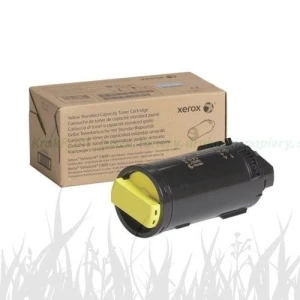 Toner Yellow Xerox 106R03879 na 2400 str. VersaLink C500/C505