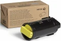 Toner Yellow Xerox 106R03879 na 2400 str. VersaLink C500/C505
