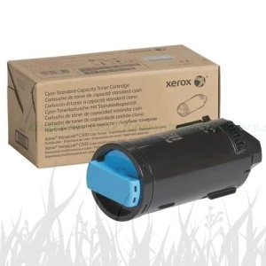 Toner Xerox do VersaLink C500/C505 | 2,4tys. (106R03877) Cyan