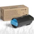 Toner Xerox do VersaLink C500/C505 | 2,4tys. (106R03877) Cyan