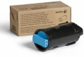Toner Xerox do VersaLink C500/C505 | 2,4tys. (106R03877) Cyan