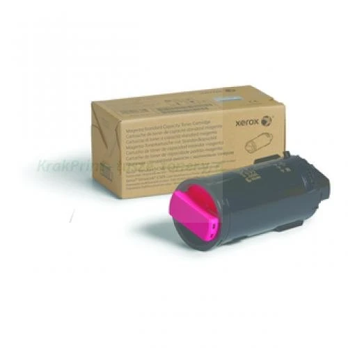 Toner Xerox do VersaLink C500/C505 | 2,4tys. (106R03878) Magenta