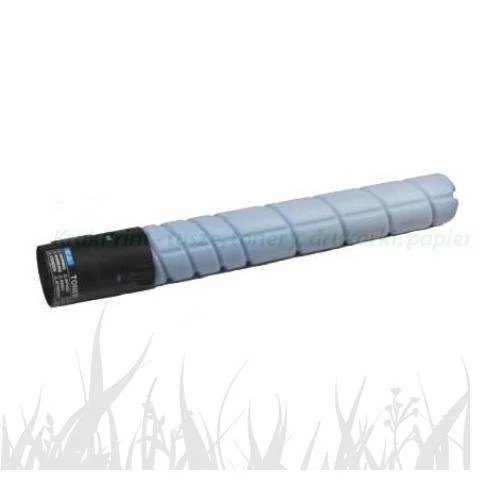 Toner Zamiennik Katun Konica-Minolta do C227/C287 | TN-221C | 21 000 str. (A8K3450) Cyan