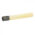 Toner Zamiennik Katun Konica-Minolta do C227/287 | TN-221Y | 21tys. (A8K3250) Yellow