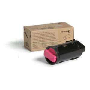 Toner Xerox do VersaLink C500/C505 | 5,2tys. (106R03882) Magenta