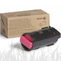 Toner Xerox do VersaLink C500/C505 | 5,2tys. (106R03882) Magenta