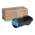 Toner Xerox Oryginał 106R03884 na 9000 str. VersaLink C500/C505 Cyan