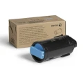 Toner Xerox Oryginał 106R03884 na 9000 str. VersaLink C500/C505 Cyan