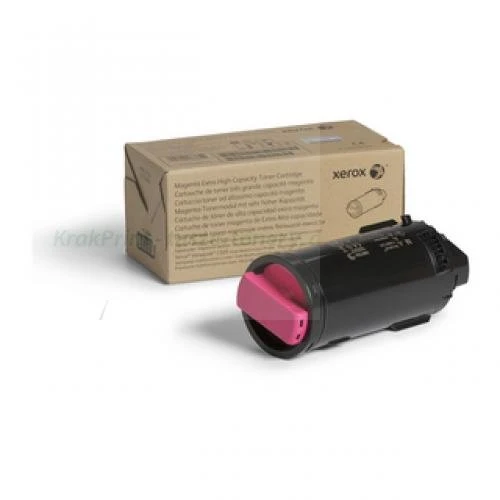 Toner Xerox Oryginał 106R03885 na 9000 str. VersaLink C500/C505 Magenta