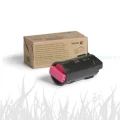 Toner Xerox Oryginał 106R03885 na 9000 str. VersaLink C500/C505 Magenta
