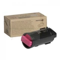 Toner Xerox Oryginał 106R03885 na 9000 str. VersaLink C500/C505 Magenta