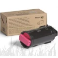 Toner Xerox Oryginał 106R03885 na 9000 str. VersaLink C500/C505 Magenta