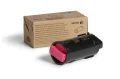 Toner Xerox Oryginał 106R03885 na 9000 str. VersaLink C500/C505 Magenta