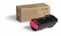 Toner Xerox Oryginał 106R03885 na 9000 str. VersaLink C500/C505 Magenta