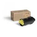 Toner Xerox Oryginał 106R03886 na 9000 str. VersaLink C500/C505 Yellow