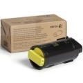 Toner Xerox Oryginał 106R03886 na 9000 str. VersaLink C500/C505 Yellow