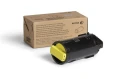 Toner Xerox Oryginał 106R03886 na 9000 str. VersaLink C500/C505 Yellow