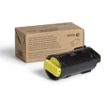 Toner Xerox Oryginał 106R03886 na 9000 str. VersaLink C500/C505 Yellow