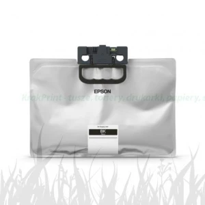 Tusz do Epson WorkForce Pro WF-C529R/C579R | 50 tys. Black (C13T01D100) [Negocjuj Cenę - Atrakcyjne Rabaty]