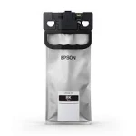 Tusz do Epson WorkForce Pro WF-C529R/C579R | 10 tys. Black (C13T01C100) [Negocjuj Cenę - Atrakcyjne Rabaty]