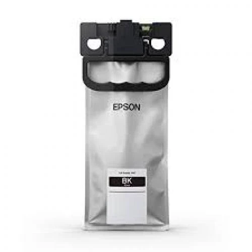 Tusz do Epson WorkForce Pro WF-C529R/C579R | 10 tys. Black (C13T01C100) [Negocjuj Cenę - Atrakcyjne Rabaty]