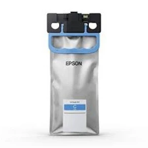 Tusz do Epson WorkForce Pro WF-C529R/C579R | 20 tys. Cyan (C13T01D200) [Negocjuj Cenę - Atrakcyjne Rabaty]