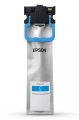 Tusz do Epson WorkForce Pro WF-C529R/C579R | 5 tys. Cyan (C13T01C200) [Negocjuj Cenę - Atrakcyjne Rabaty]