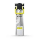 Tusz do Epson WorkForce Pro WF-C529R/C579R | 5 tys. Yellow (C13T01C400) [Negocjuj Cenę - Atrakcyjne Rabaty]