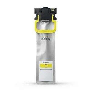 Tusz do Epson WorkForce Pro WF-C529R/C579R | 5 tys. Yellow (C13T01C400) [Negocjuj Cenę - Atrakcyjne Rabaty]
