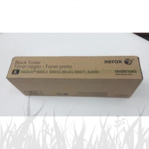 Toner Xerox AltaLink B8045 B8055 B8065 B8075 B8090 2 szt | 2x44tys.(006R01683 ) Black