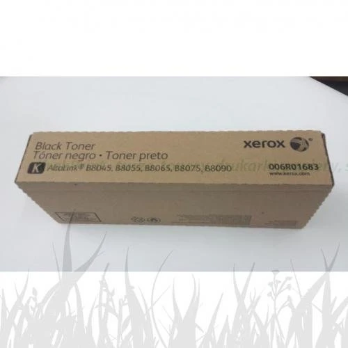 Toner Xerox AltaLink B8045 B8055 B8065 B8075 B8090 2 szt | 2x44tys.(006R01683 ) Black