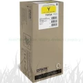 Tusz Epson Oryginał T9734 do WF-C869Rxx | 22 tys. (C13T973400 / C13T97340N) Yellow [Negocjuj Cenę - Atrakcyjne Rabaty]